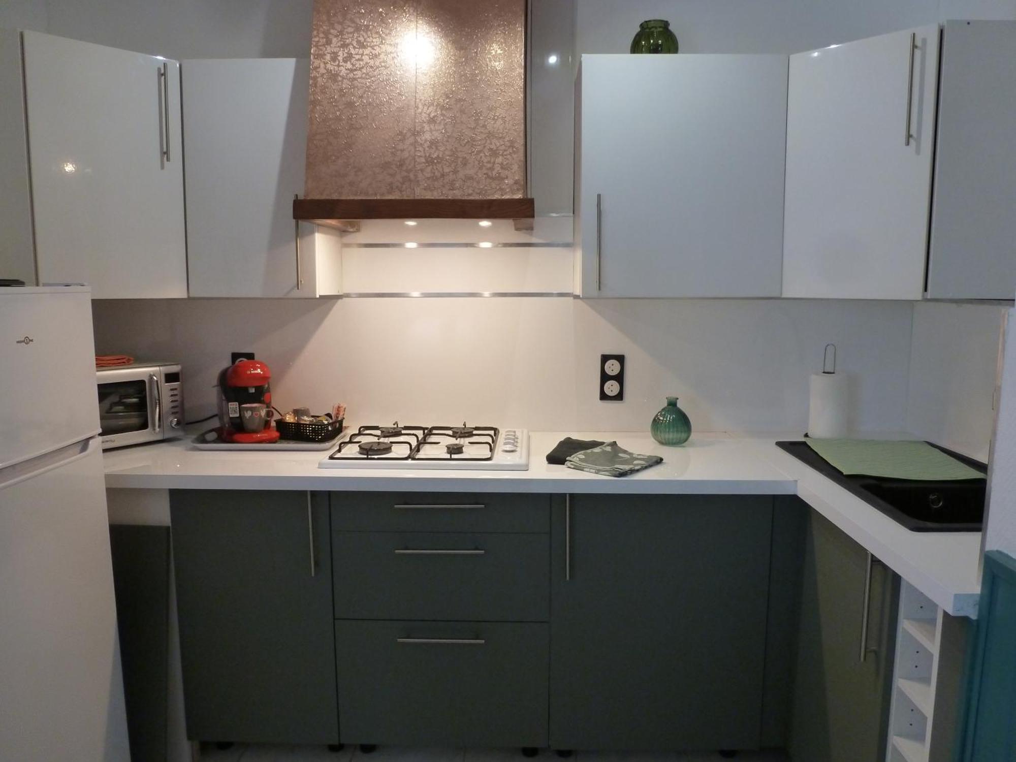 Bleu Cerise Apartment Perpignan Ngoại thất bức ảnh